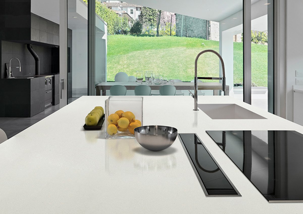 335 IGLO Mutfak Tezgahı