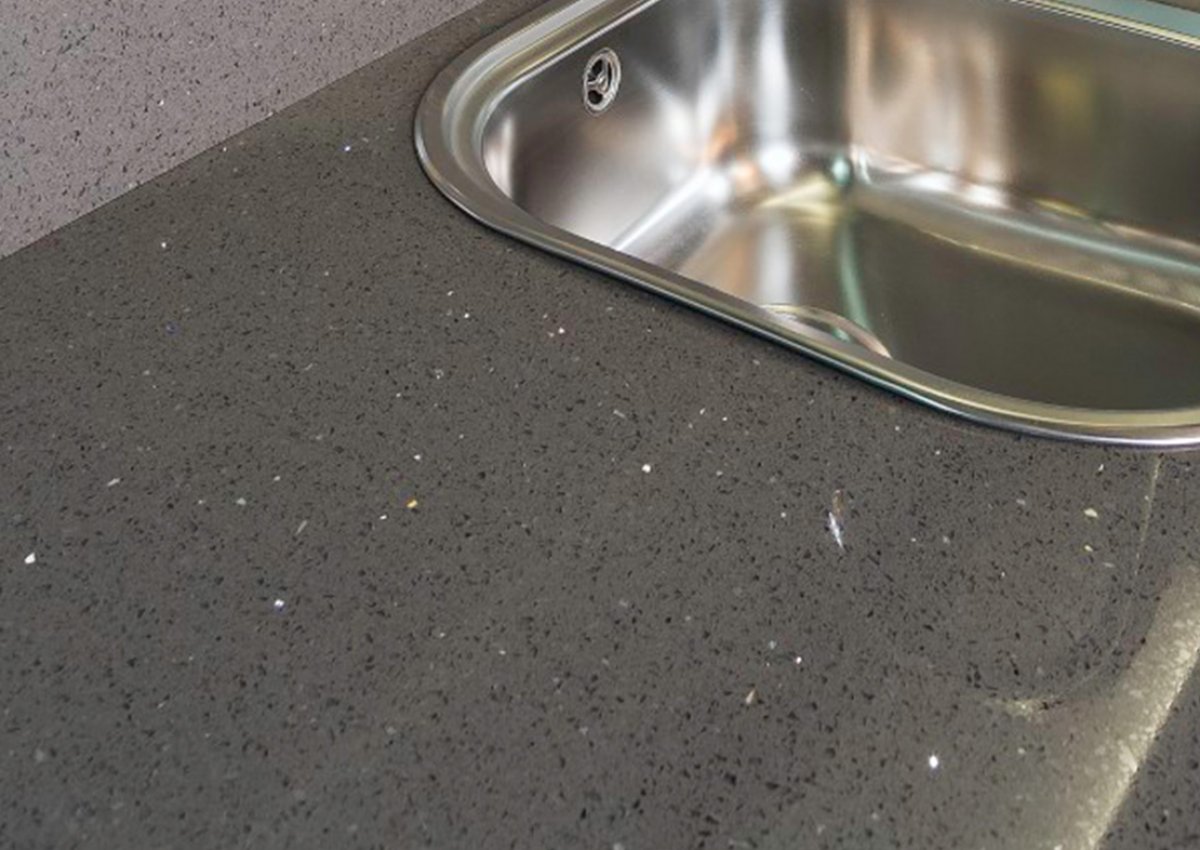 811 Elvas Mutfak Tezgahı