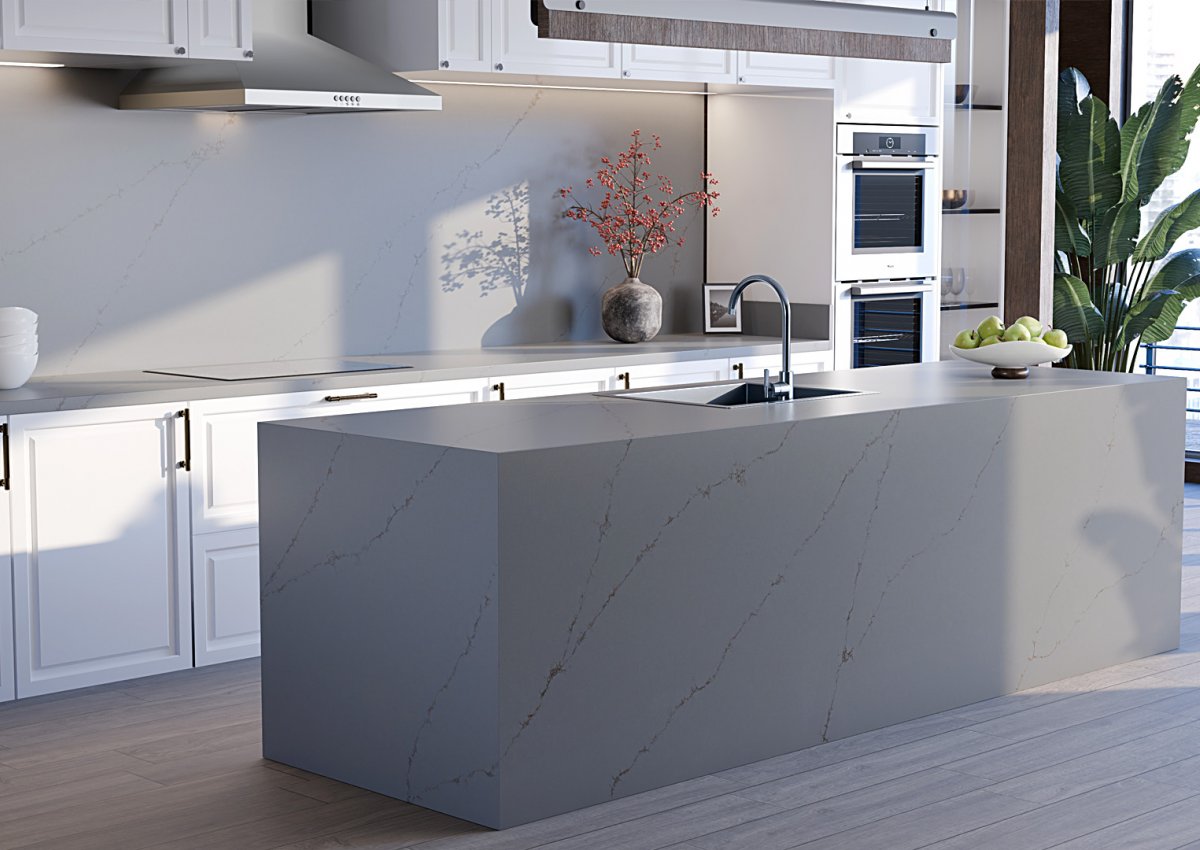 660 SINASOS Mutfak Tezgahı