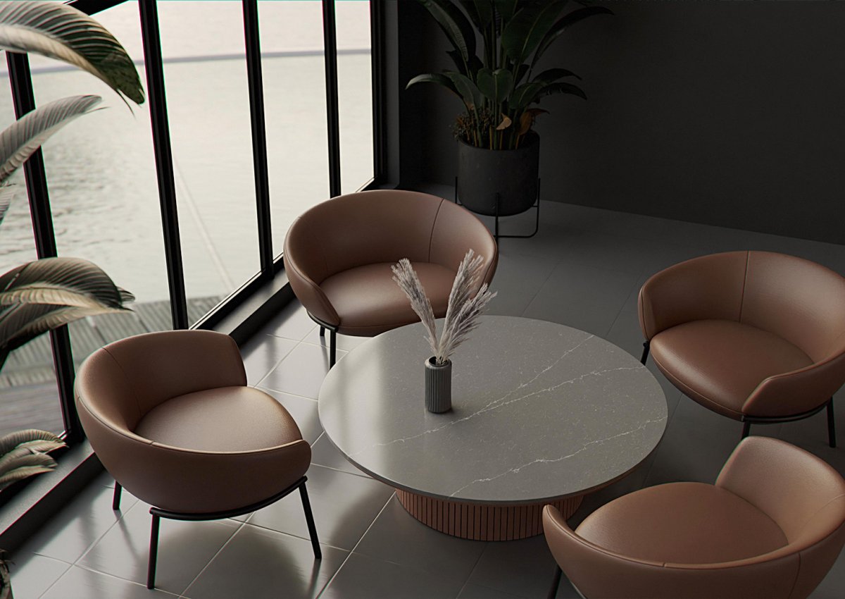 333 ALPIN Mutfak Tezgahı