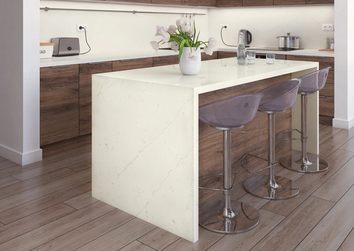 604 Amore Mutfak Tezgahı