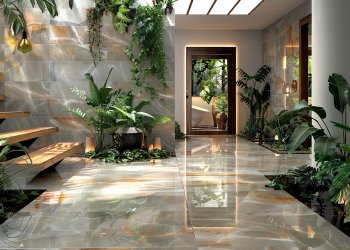 Mermer Bakımı ve Uzun Ömürlü Kullanım Rehberi